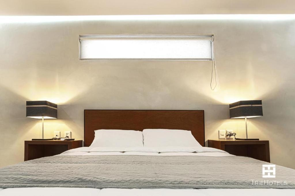 Hotel Urban 101 체투말 외부 사진