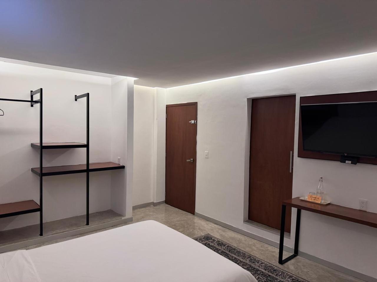 Hotel Urban 101 체투말 외부 사진