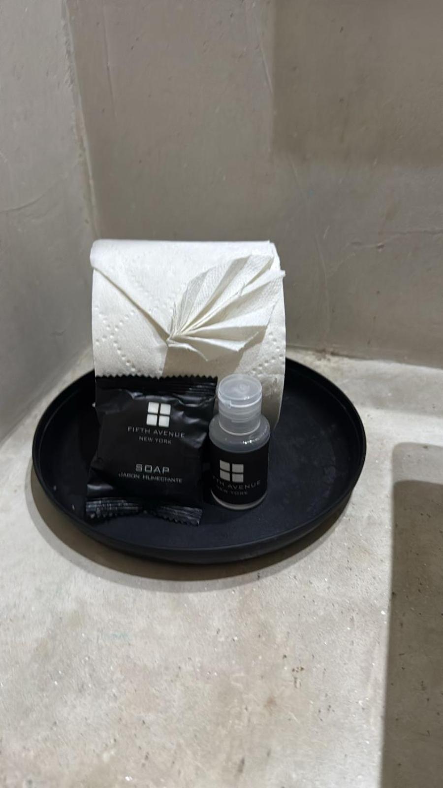 Hotel Urban 101 체투말 외부 사진